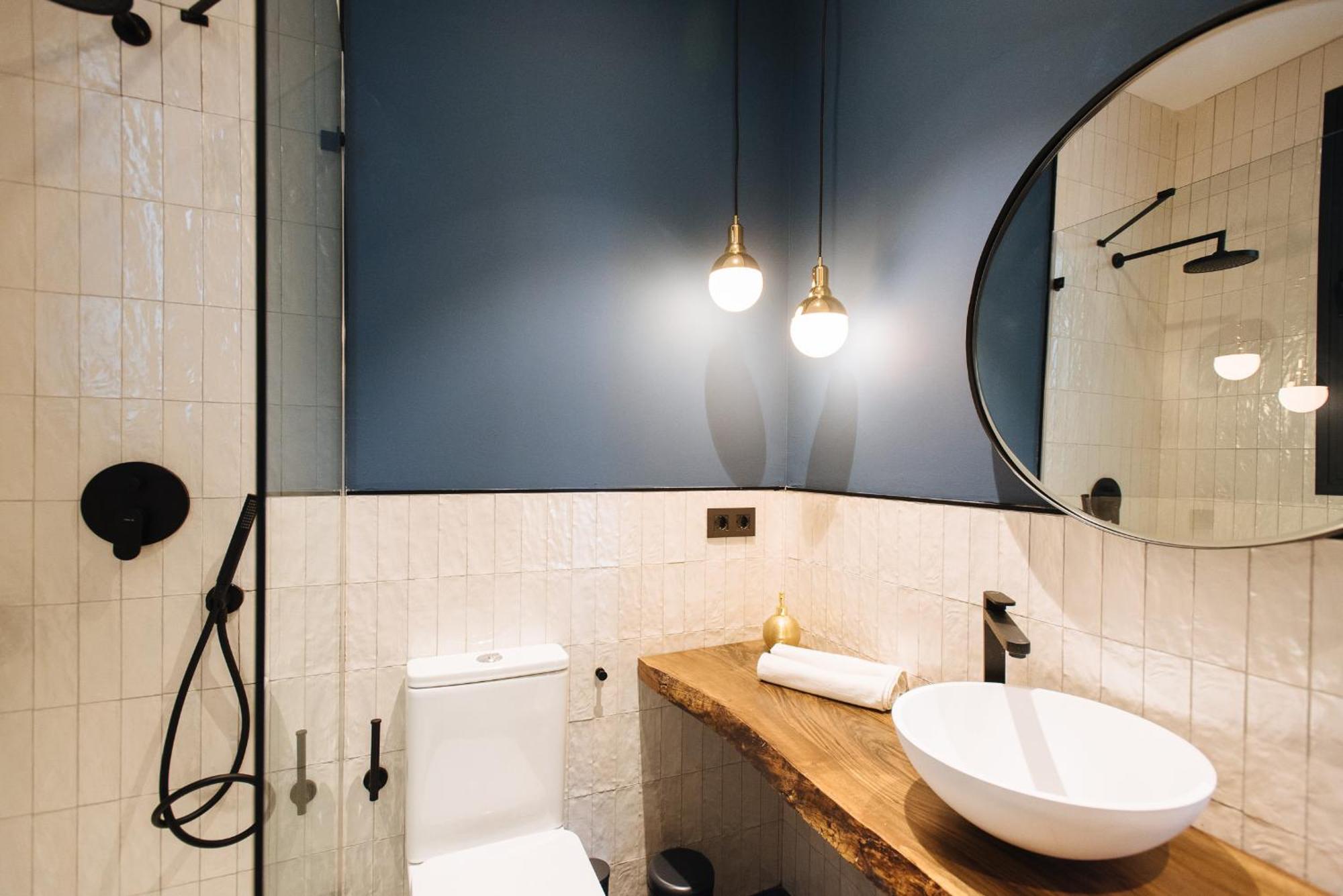 Omm Suites Sevilla Екстериор снимка