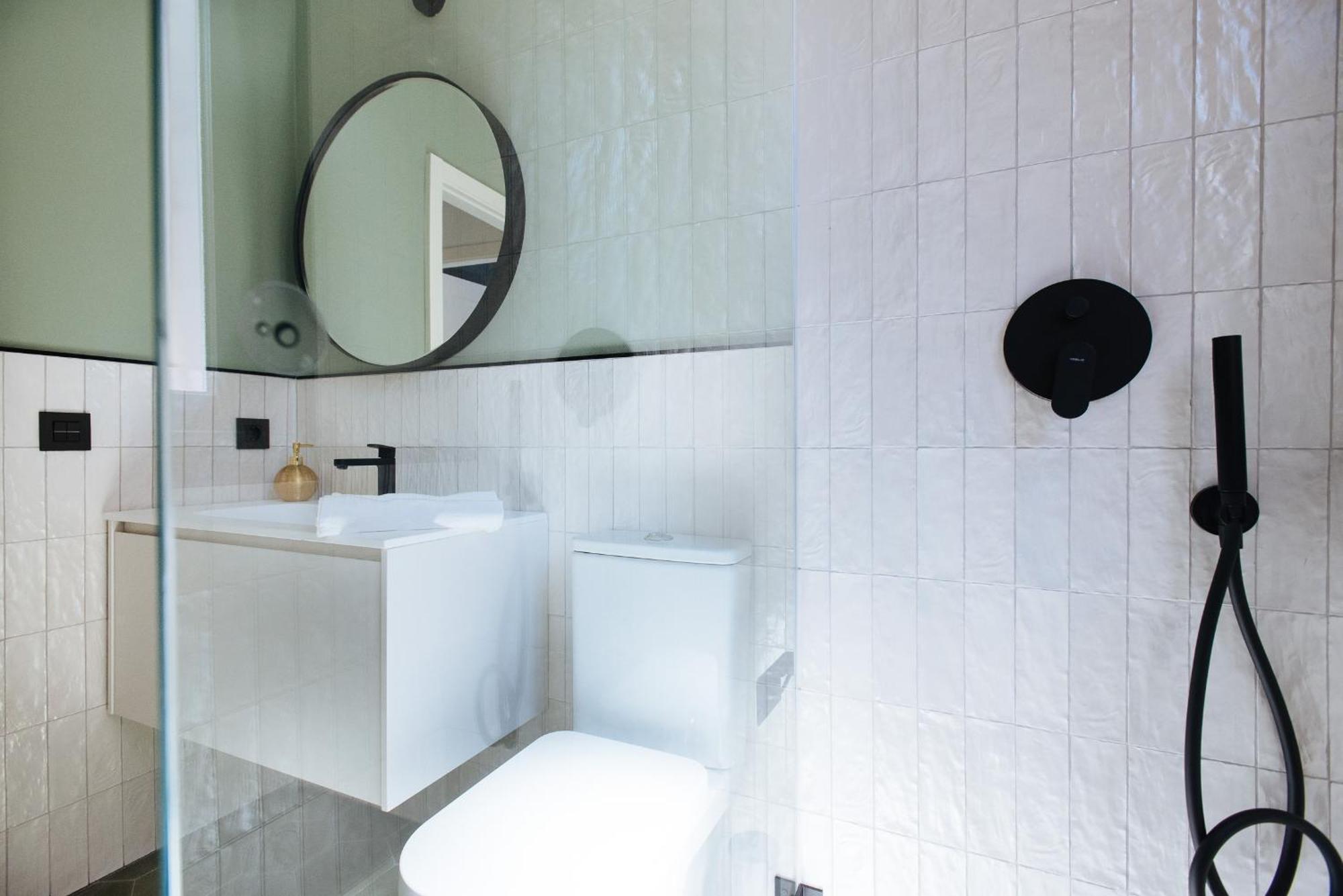 Omm Suites Sevilla Екстериор снимка